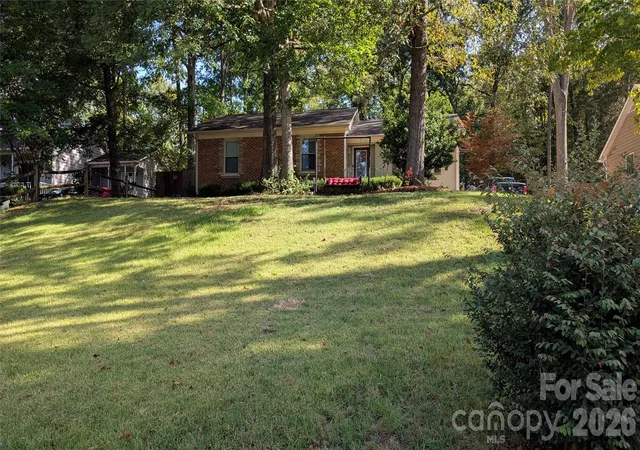 Photo 1 of Single family home for sale at 1740 Ashcroft Ln, Rock Hill, SC 29732 | MLS# 4426013 | Listing updated on 2026-10-05