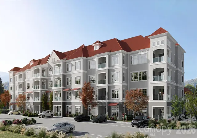 Photo 2 of Condo for sale at 17520 Inver Dr #BLD B, UNIT 107, Cornelius, NC 28031 | MLS# 4426017 | Listing updated on 2026-09-19