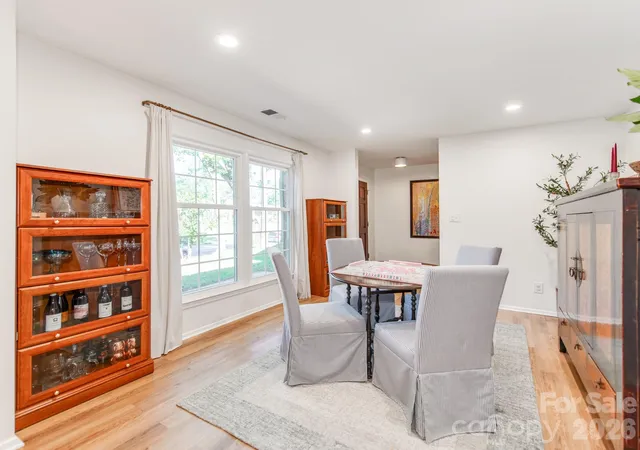 Photo 2 of Single family home for sale at 6821 Old Post Rd, Charlotte, NC 28212 | MLS# 4426020 | Listing updated on 2026-09-22