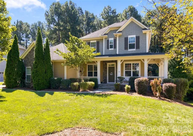 Photo 1 of Mansion for sale at 108 Hidden Pines Dr, Mount Holly, NC 28120 | MLS# 4426021 | Listing updated on 2026-09-25