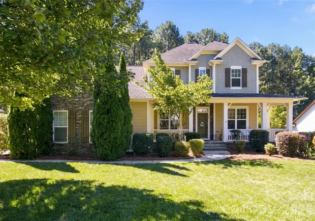 Photo 3 of Mansion for sale at 108 Hidden Pines Dr, Mount Holly, NC 28120 | MLS# 4426021 | Listing updated on 2026-09-25