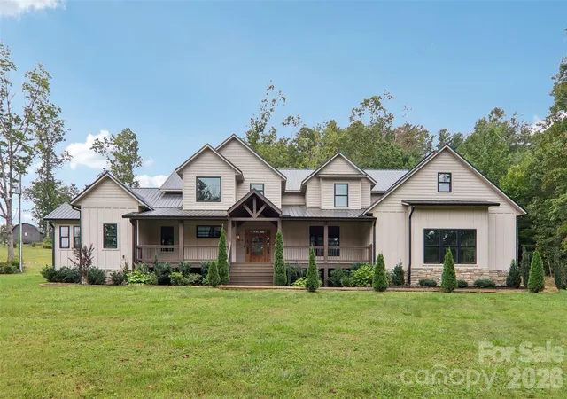 Photo 1 of Single family home for sale at 157 Allen Dr, Fletcher, NC 28732 | MLS# 4426022 | Listing updated on 2026-09-24