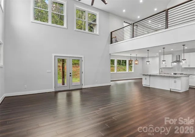 Photo 3 of Single family home for sale at 157 Allen Dr, Fletcher, NC 28732 | MLS# 4426022 | Listing updated on 2026-09-24
