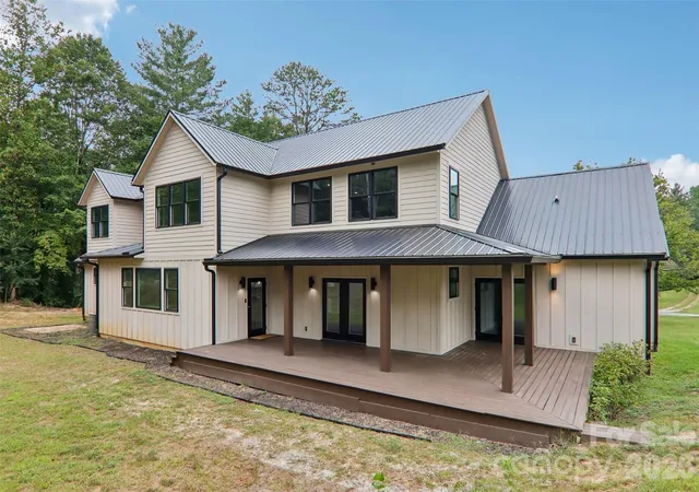 Photo 4 of Single family home for sale at 157 Allen Dr, Fletcher, NC 28732 | MLS# 4426022 | Listing updated on 2026-09-24