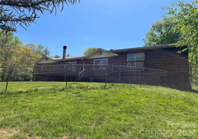 Single family home for sale at 48 Mckinnish Cvs Dr, Asheville, NC 28806 | MLS# 4426024