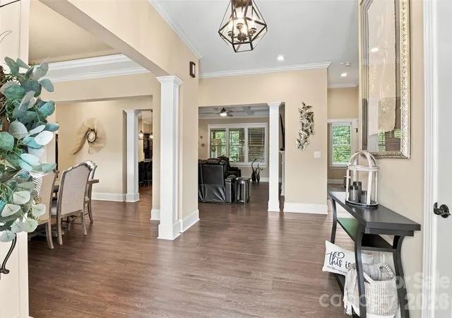 Photo 3 of Single family home for sale at 917 Catawba Shrs Dr, Rock Hill, SC 29730 | MLS# 4426030 | Listing updated on 2026-09-26