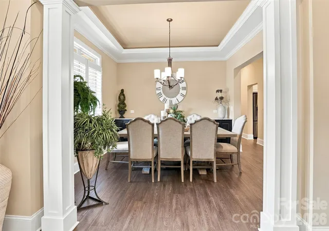 Photo 4 of Single family home for sale at 917 Catawba Shrs Dr, Rock Hill, SC 29730 | MLS# 4426030 | Listing updated on 2026-09-26