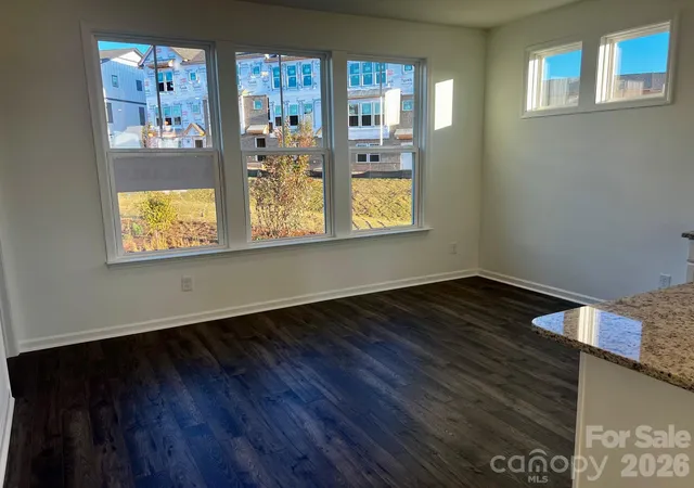 Photo 2 of Townhouse for sale at 2025 Hawksworth Ln, Charlotte, NC 28262 | MLS# 4426032 | Listing updated on 2026-10-29