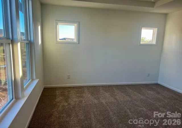 Photo 4 of Townhouse for sale at 2025 Hawksworth Ln, Charlotte, NC 28262 | MLS# 4426032 | Listing updated on 2026-10-29