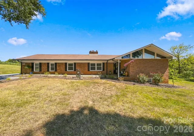 Photo 1 of Sale Pending at 4286 Hall Dairy Rd, Claremont, NC 28610 | MLS# 4426036 | Listing updated on 2026-10-02