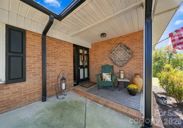 Photo 3 of Sale Pending at 4286 Hall Dairy Rd, Claremont, NC 28610 | MLS# 4426036 | Listing updated on 2026-10-02