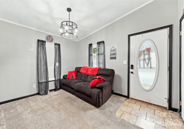 Photo 4 of Single family home for sale at 455 Castlewood Cir, Rock Hill, SC 29730 | MLS# 4426042 | Listing updated on 2026-09-28