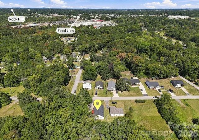Photo 48 of Single family home for sale at 455 Castlewood Cir, Rock Hill, SC 29730 | MLS# 4426042 | Listing updated on 2026-10-12