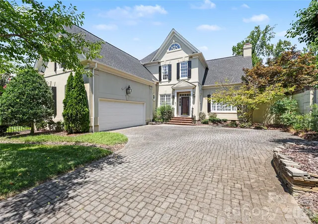 Single family home for sale at 4320 Doverstone Ln, Greensboro, NC 27407 | MLS# 4426044