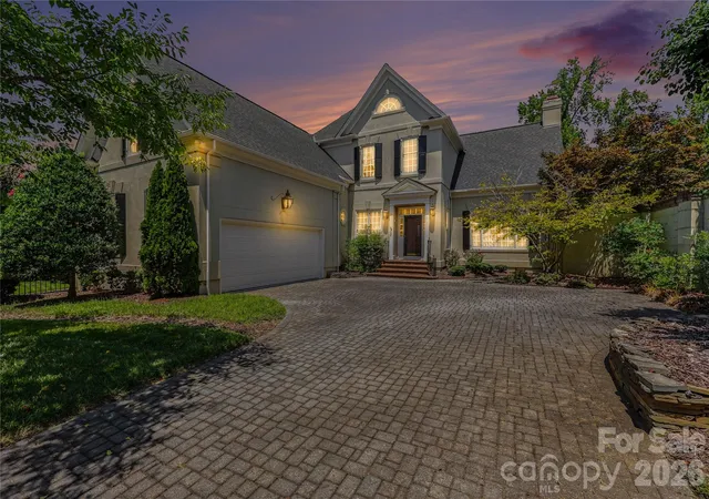 Photo 1 of Single family home for sale at 4320 Doverstone Ln, Greensboro, NC 27407 | MLS# 4426044 | Listing updated on 2026-09-23