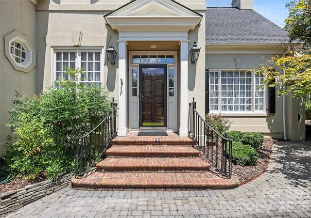 Photo 2 of Single family home for sale at 4320 Doverstone Ln, Greensboro, NC 27407 | MLS# 4426044 | Listing updated on 2026-09-23