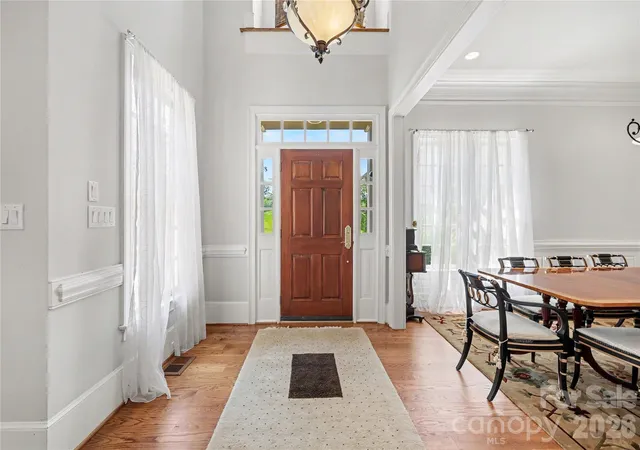 Photo 3 of Single family home for sale at 4320 Doverstone Ln, Greensboro, NC 27407 | MLS# 4426044 | Listing updated on 2026-09-23