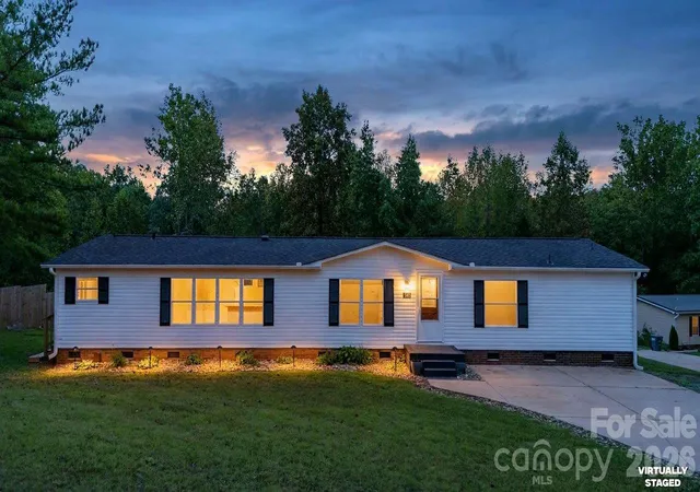 Photo 2 of Single family home for sale at 140 Ridge Crk Dr #56, Troutman, NC 28166 | MLS# 4426047 | Listing updated on 2026-10-10