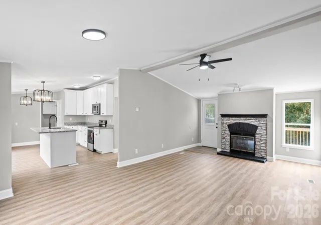 Photo 3 of Single family home for sale at 140 Ridge Crk Dr #56, Troutman, NC 28166 | MLS# 4426047 | Listing updated on 2026-10-10