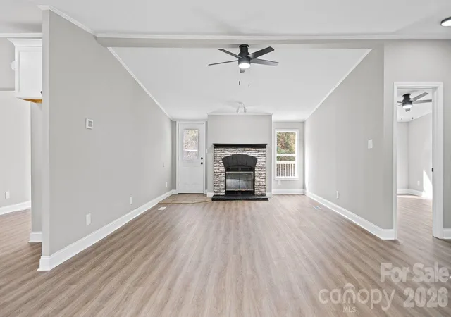 Photo 4 of Single family home for sale at 140 Ridge Crk Dr #56, Troutman, NC 28166 | MLS# 4426047 | Listing updated on 2026-10-10
