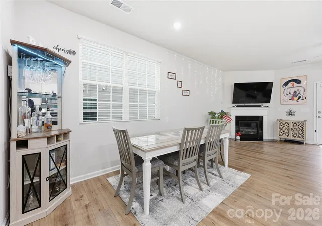 Photo 3 of Townhouse for sale at 6029 Chelsea Oaks Ridge, Fort Mill, SC 29708 | MLS# 4426051 | Listing updated on 2026-09-18