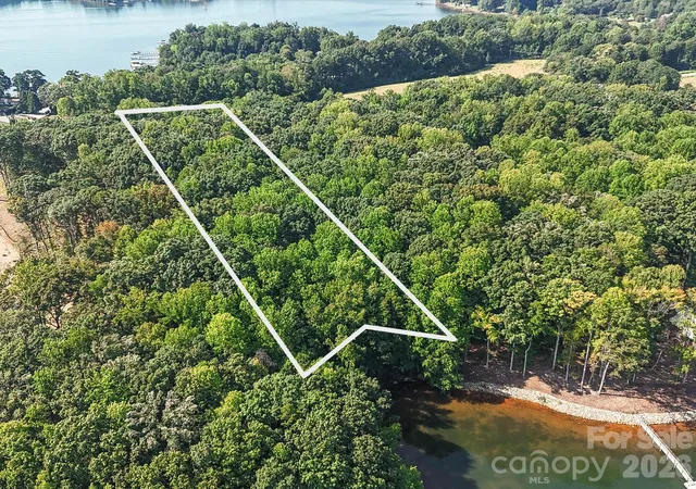 Land for sale at 8695 Graham Rd, Denver, NC 28037 | MLS# 4426055