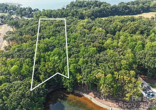Photo 2 of Land for sale at 8695 Graham Rd, Denver, NC 28037 | MLS# 4426055 | Listing updated on 2026-09-28