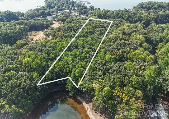 Photo 4 of Land for sale at 8695 Graham Rd, Denver, NC 28037 | MLS# 4426055 | Listing updated on 2026-09-28