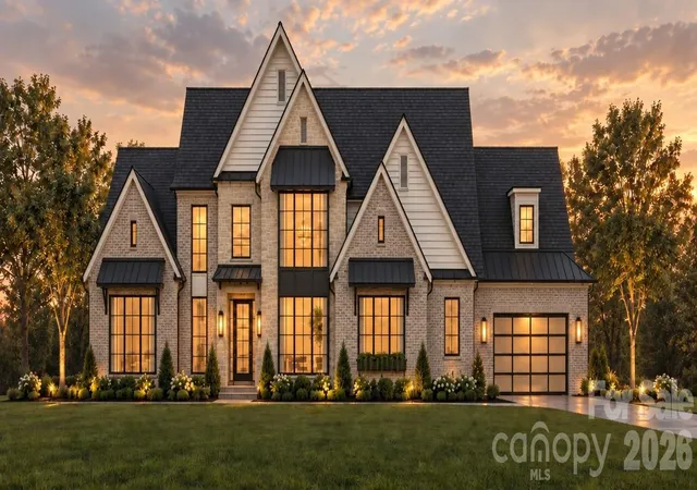 Single family home for sale at 2524 High Ridge Rd #6B, Charlotte, NC 28270 | MLS# 4426056 | Listing updated on 2026-10-04