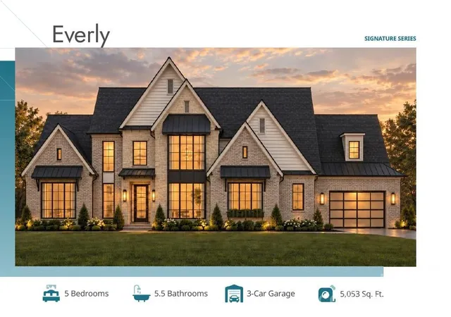 Photo 1 of Single family home for sale at 2524 High Ridge Rd #6B, Charlotte, NC 28270 | MLS# 4426056 | Listing updated on 2026-10-04