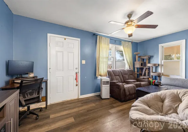 Photo 3 of Single family home for sale at 2217 Story St, Lincolnton, NC 28092 | MLS# 4426057 | Listing updated on 2026-09-19