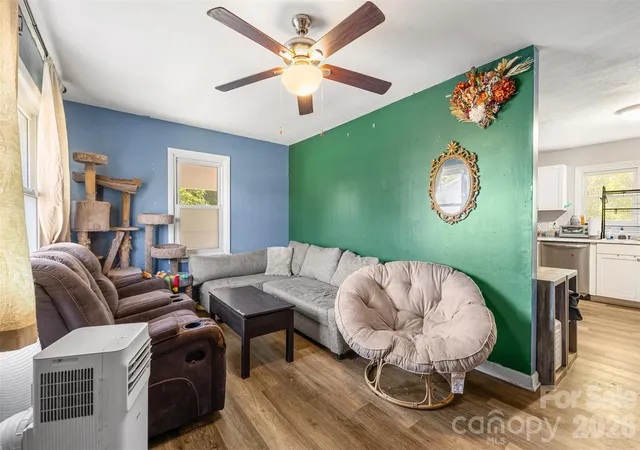 Photo 4 of Single family home for sale at 2217 Story St, Lincolnton, NC 28092 | MLS# 4426057 | Listing updated on 2026-09-19