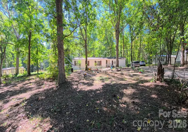Land for sale at 4350 Cureton Fry Rd, Catawba, SC 29704 | MLS# 4426058