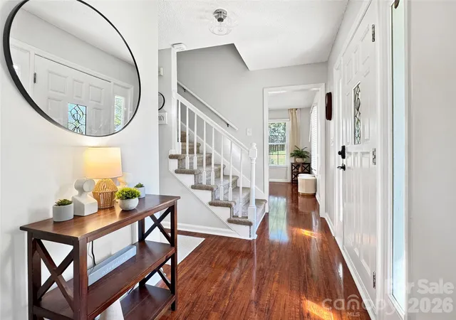 Photo 4 of Single family home for sale at 7806 Lobilia Ln, Charlotte, NC 28214 | MLS# 4426059 | Listing updated on 2026-09-25