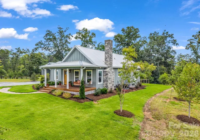 Photo 2 of Single family home for sale at 2255 Lake Adger Rd, Mill Spring, NC 28756 | MLS# 4426062 | Listing updated on 2026-09-23