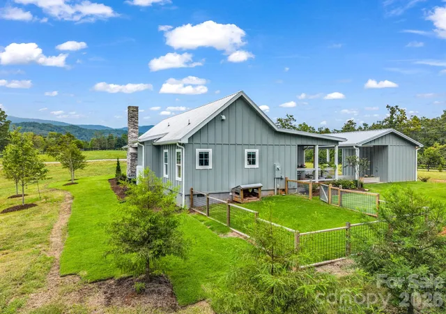 Photo 3 of Single family home for sale at 2255 Lake Adger Rd, Mill Spring, NC 28756 | MLS# 4426062 | Listing updated on 2026-09-23