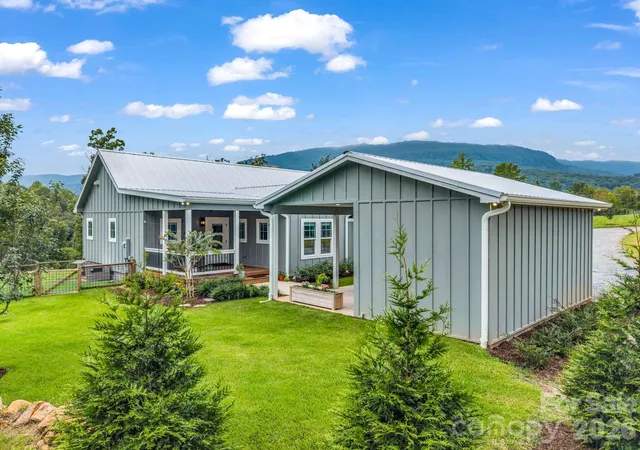 Photo 4 of Single family home for sale at 2255 Lake Adger Rd, Mill Spring, NC 28756 | MLS# 4426062 | Listing updated on 2026-09-23