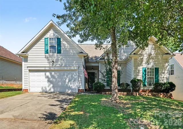 Single family home for sale at 3618 Sipes Ln, Charlotte, NC 28269 | MLS# 4426063