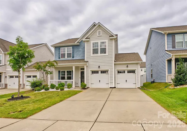 Photo 1 of Single family home for sale at 5113 Thomasville Dr, Belmont, NC 28012 | MLS# 4426070 | Listing updated on 2026-09-18