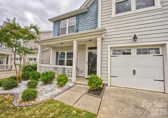 Photo 2 of Single family home for sale at 5113 Thomasville Dr, Belmont, NC 28012 | MLS# 4426070 | Listing updated on 2026-09-18