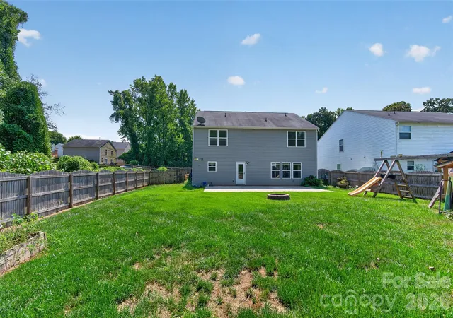 Photo 2 of Single family home for sale at 1200 Catawba Run, Lowell, NC 28098 | MLS# 4426073 | Listing updated on 2026-09-18