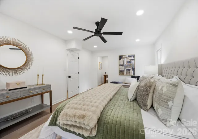 Single family home for sale at 9112 Hinson Dr, Matthews, NC 28105 | MLS# 4426074 | Listing updated on 2026-10-10