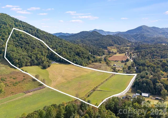 Photo 3 of Single family home for sale at 422 S Turkey Crk Rd, Leicester, NC 28748 | MLS# 4426081 | Listing updated on 2026-10-08