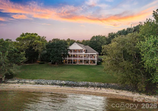 Photo 1 of Single family home for sale at 2159 Mingus Ln, York, SC 29745 | MLS# 4426084 | Listing updated on 2026-10-08