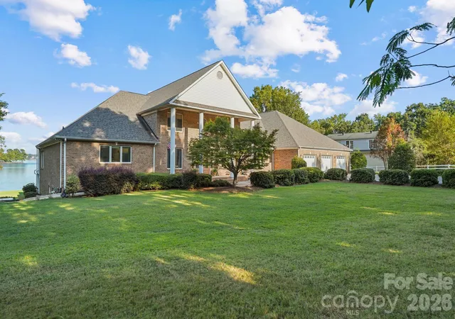 Photo 4 of Single family home for sale at 2159 Mingus Ln, York, SC 29745 | MLS# 4426084 | Listing updated on 2026-10-08