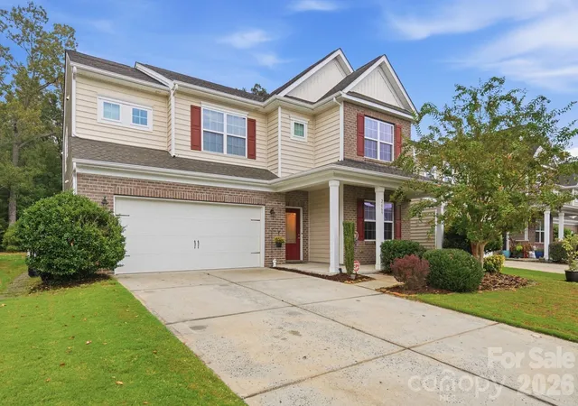 Photo 1 of Single family home for sale at 2669 Southern Tr Dr, Waxhaw, NC 28173 | MLS# 4426085 | Listing updated on 2026-09-30