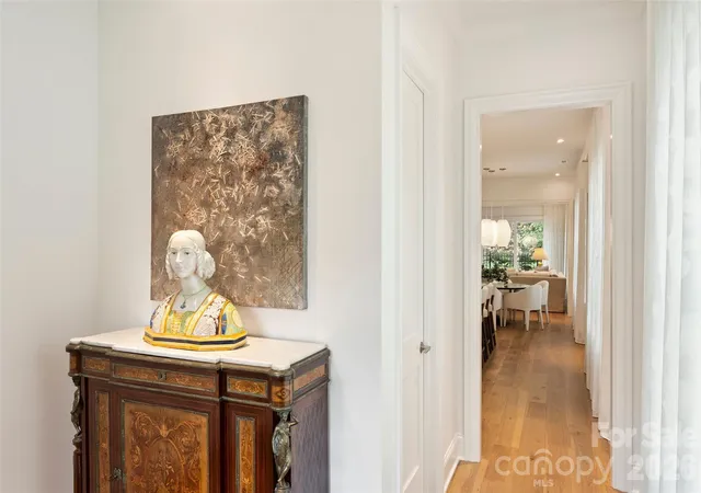 Photo 1 of Townhouse for sale at 313 Audrey Pl, Charlotte, NC 28226 | MLS# 4426089 | Listing updated on 2026-09-25