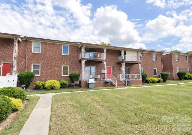 Photo 2 of Condo for sale at 2102 S Main St, Kannapolis, NC 28081 | MLS# 4426090 | Listing updated on 2026-10-06