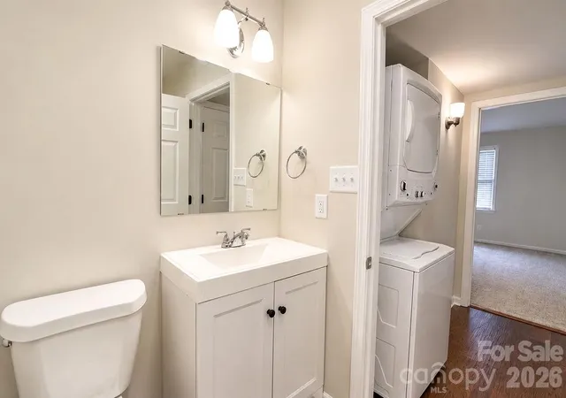 Listing Photo 5 - Condo for sale in building located at 2102 S Main St, Kannapolis, NC 28081