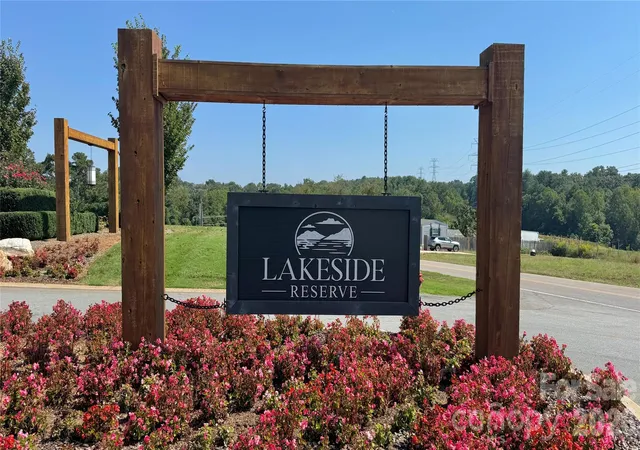 Land for sale at 2119 Jumping Run #185, Connellys Springs, NC 28612 | MLS# 4426093